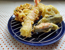 冷めた揚げ物がサックサクに!揚げたての食感を復活させるワザ