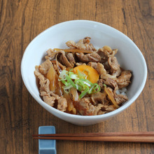 10分で完成!すぐ作れてすぐ食べれる!スタミナ豚丼