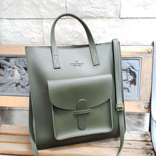 着痩せには四角いBag