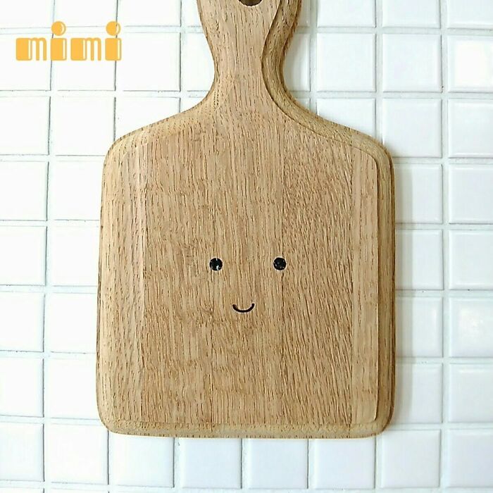 ④各パーツを用意します。