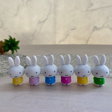 かわいさマックス!ダイソーのミッフィー消しゴム