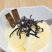 夏の暑さ対策に!アイス×昆布で美味しくミネラル補給