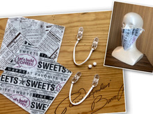 『使い捨て』エチケットチーフを考えてみた!