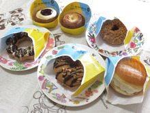 BAKE&ザクザクシリーズ 【misdo】