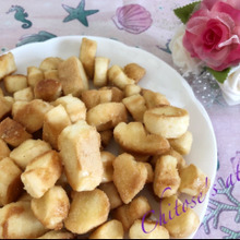 一口キャラメルラスク♡食べ過ぎ注意⭐︎