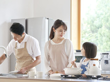 炊飯器やトースターはもういらない！？令和時代の主婦が注目しているのは"○○な調理家電”！