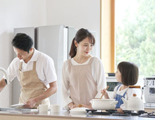 炊飯器やトースターはもういらない!?令和時代の主婦が注目しているのは"○○な調理家電”!