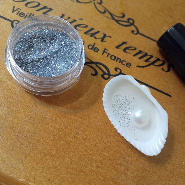 お好きなパーツでデコります