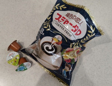 余ったコーヒーフレッシュ、使わなきゃもったいない!意外な活用法も♪