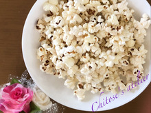 映画館でお馴染みのこれ⭐︎