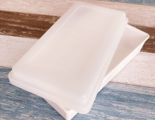 【ダイソー】シンプルすぎるプラスチック容器発見!?いえいえ、毎日使える目ウロコグッズです