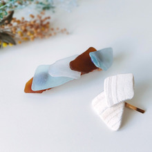 海の思い出を実用的にアレンジ♪夏休みの工作にもオススメです♡