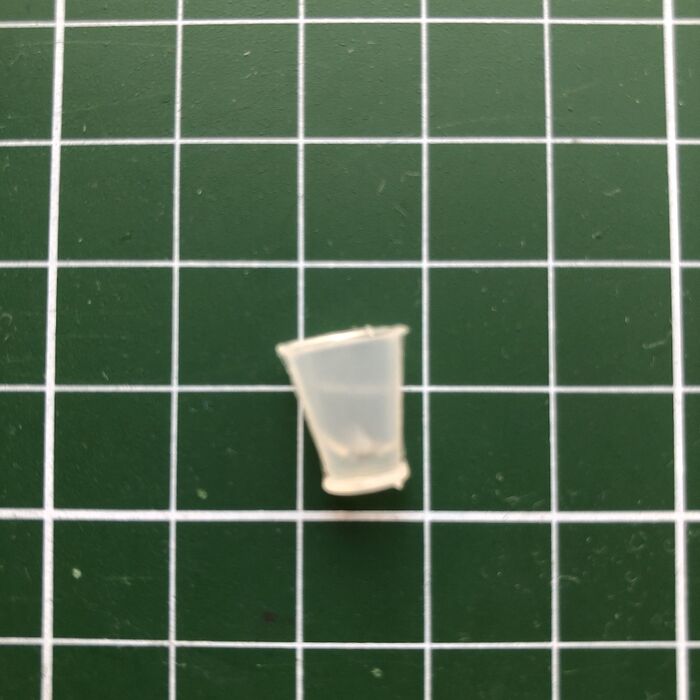 逆さにするとこんな感じです