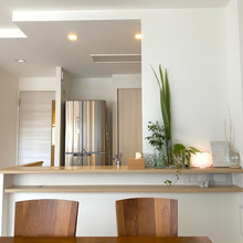 【収納】夏休みプリント、レシート、郵便物をテーブルに溜めないために?