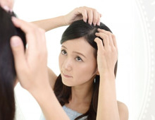 今からできる!薄毛・抜け毛をストップ!女性の薄毛の悩みに薬剤師がお答え