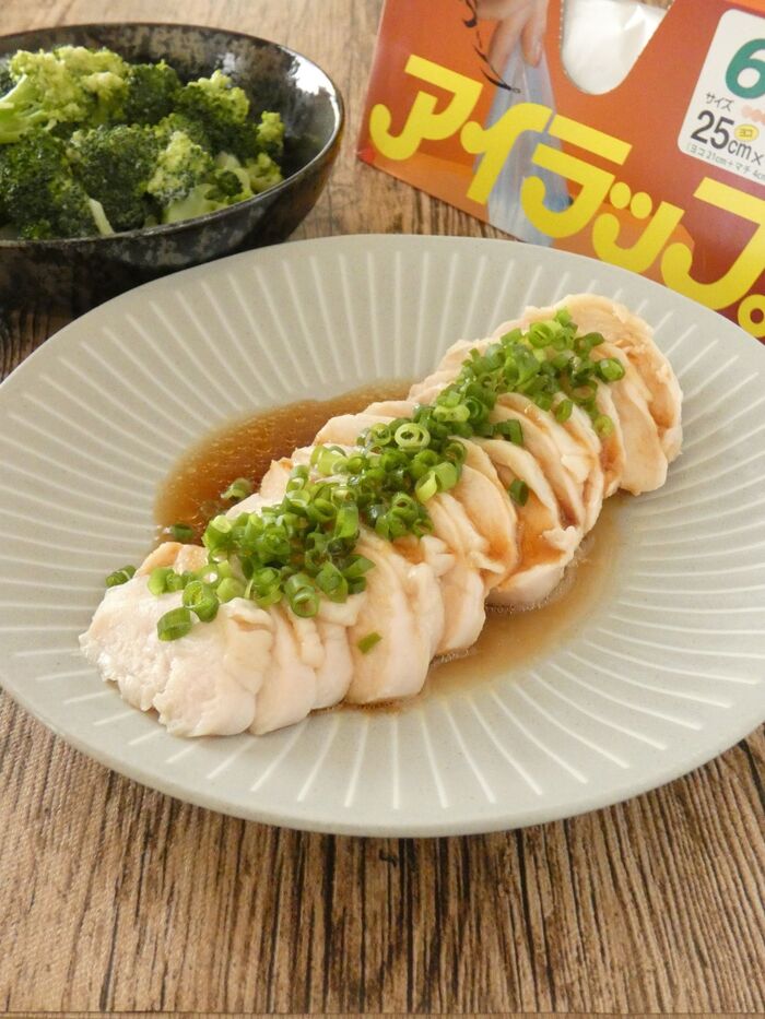 「しらいのりこ先生と“めちゃ旨レンチン料理”を作ろう!」オンラインオフ会に参加しました♪