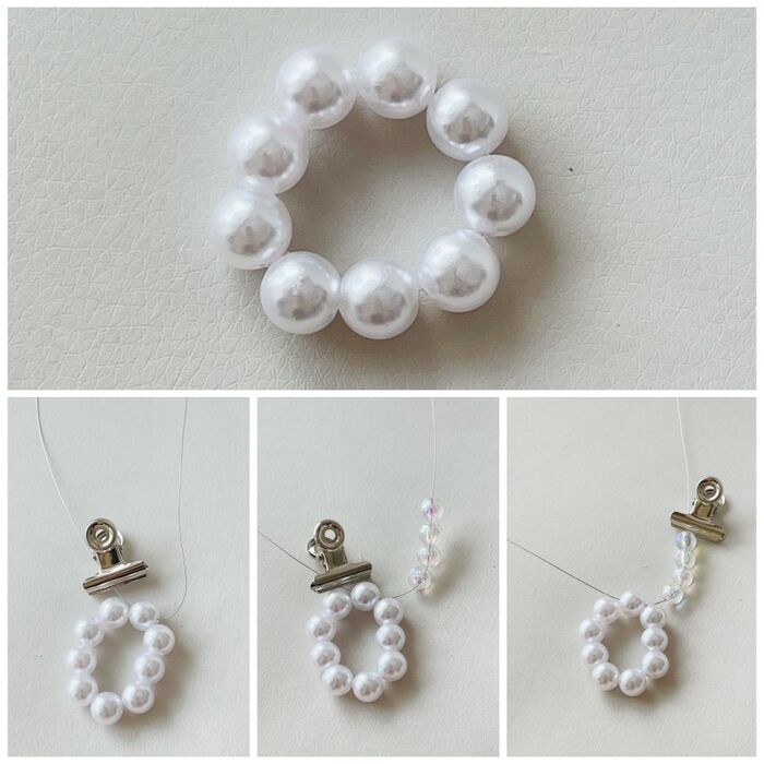 中央のプロセスはスターフィッシュと同様に♪