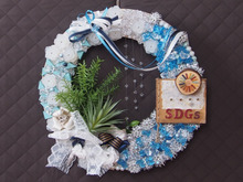 2021年の夏リースです!