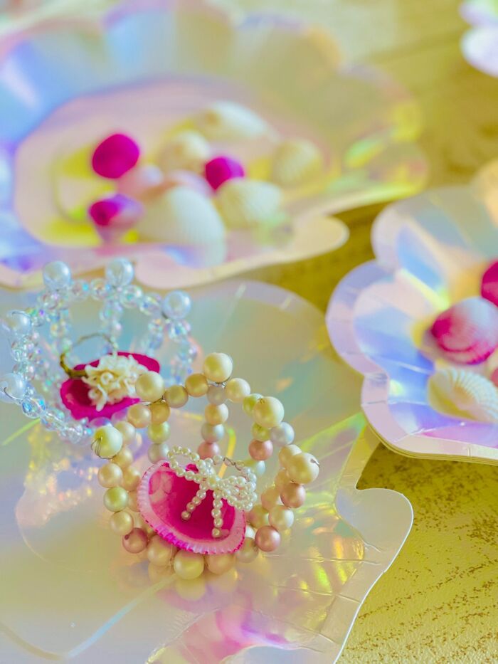 + 大人小物としてのお楽しみにも♪