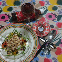 夏豆腐 ❓ なつとうふ !!