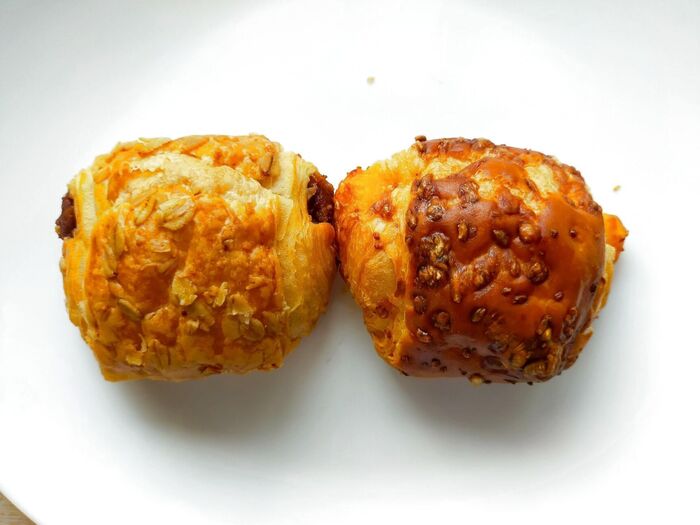 コストコのラズベリー&チーズデニッシュのカロリーは?