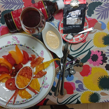 戸惑う・・・サラダ 🍅🍅🍅 🍅🍅🍅 🍅🍅🍅 🍅🍅🍅