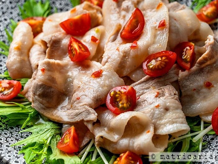 まずはソースを合わせましょう