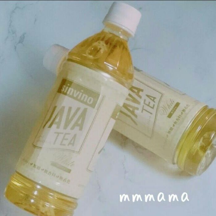【JAVATEA white】