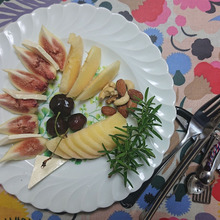 季節到来、世界で一番「 figue」が好き!!