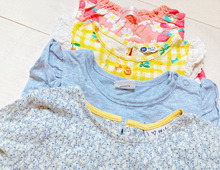 子どもの衣服費は1着200円?貯蓄達人の3児ママが実践する節約術とは?