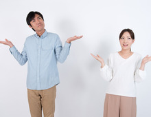 こんな人だと思わなかった!?夫の意外な一面エピソード