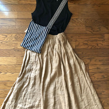 【UNIQLO SALE】500円!大人気のジルサンダーコラボ