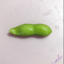 枝豆は茹でるより断然こっち派