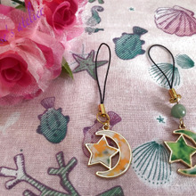 ペットボトルのキャップで作るストラップ⭐︎