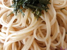 パスタはこうやって茹でれば簡単♬