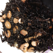 【リメイク】ひじきの煮物が変身♪