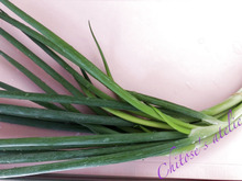 ネギは買ったら直ぐに こうします♪追記あり