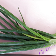 ネギは買ったら直ぐに こうします♪追記あり