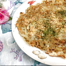 もう一品♪にお勧めポテトガレット⭐︎