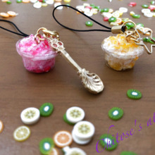 【夏休み工作】溶けないかき氷🍧✨