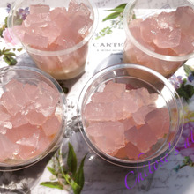 七夕にもおすすめ きらきらゼリー⭐︎