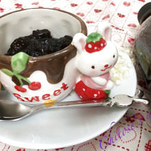 ダイエットにも最適なコーヒーゼリー⭐︎