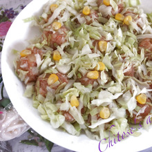 レンチン5分でふわっふわ⭐︎かに焼売(しゅうまい)