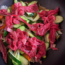 手抜きを豪快に!手抜き料理には見えない手抜き術(^O^☆♪