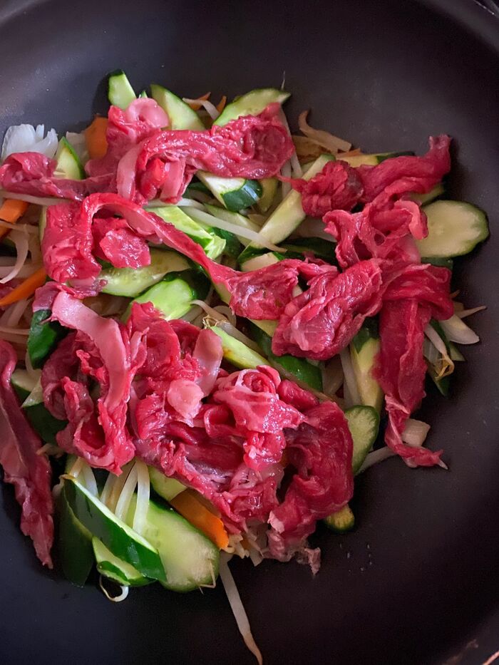 手抜きを豪快に!手抜き料理には見えない手抜き術(^O^☆♪