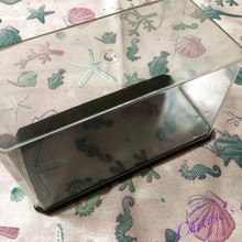 コレクションケースの代わりに これが使える♪