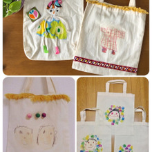 無印良品のマイバック活用