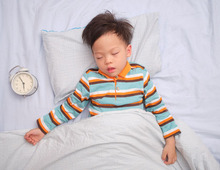 子どもの寝不足は脳の発達に影響する!?親が気を付けるべきポイント4つ