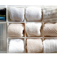 100均の小物入れで一工夫。