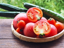 夏バテ予防にオススメ!知って得する、夏野菜を食べるメリット